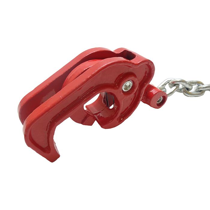 ドラム缶用スリングチェーン ドラム缶リフター 〜1000kg 1t ドラム缶