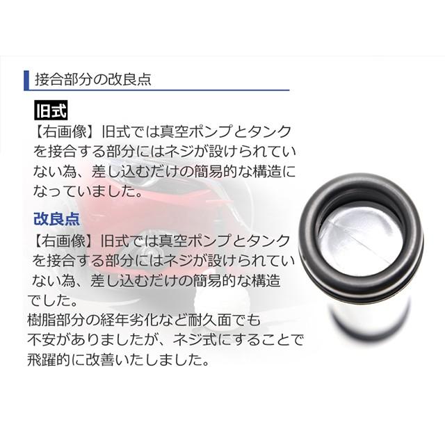 オイルエキストラクター 手動式オイルチェンジャー 6L 新型NEWタイプ オイル交換用ポンプ エンジンオイル交換 上抜き オイル抜き 日本語説明書付 60日保証付 |  | 02