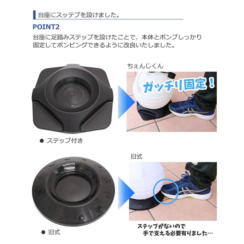 オイルエキストラクター 手動式オイルチェンジャー 6L 新型NEWタイプ オイル交換用ポンプ エンジンオイル交換 上抜き オイル抜き 日本語説明書付 60日保証付 |  | 04