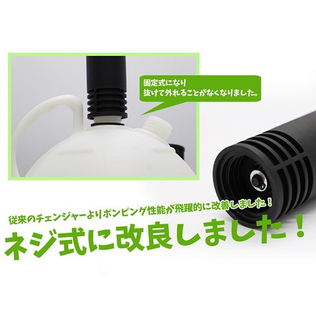 オイルエキストラクター 手動式オイルチェンジャー 6L 新型NEWタイプ