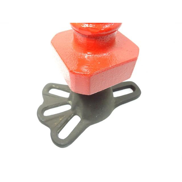 強力ハブスライディングハンマー 4穴 5穴 兼用 ハブプーラー ハブ抜き