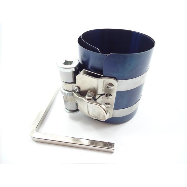 ピストンリングコンプレッサー 車 自動車 ピストン シリンダー