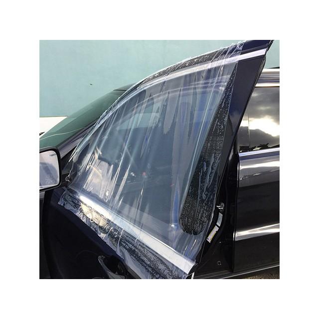 ファッションなデザイン 車のステッカー セキュリティウィンドウフィルムカーホームオフィスガラスプロティチックビニールフィルム爆発防爆0 5 30m 車の ガラスフィルム Marcielyons Com