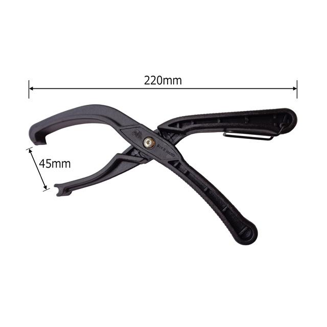 自転車用 タイヤ パンク 修理 交換 タイヤインストール タイヤリムーバー タイヤプライヤー ホイール リム チューブ 傷 保護 防止 外し 工具 ツール |  | 01