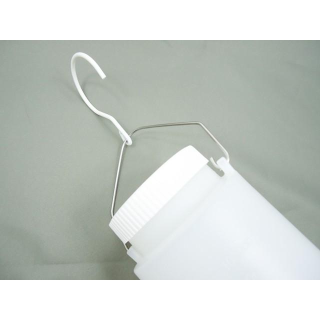 ガソリンサブタンク 吊り下げ式 予備タンク 1L オートバイ バイク