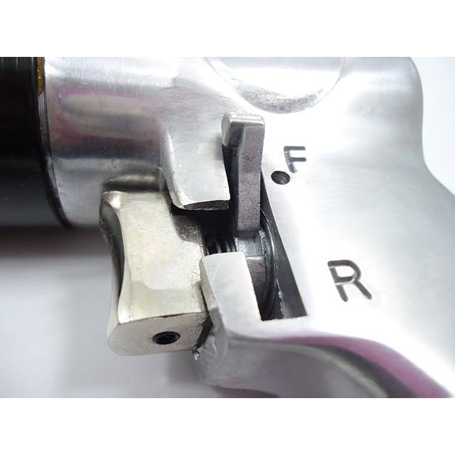 90 以上節約 エアードリル リバーシブル式 正逆回転切替 低回転高トルク ハンドル チャックキー付 穴開け スポットカット 強力タイプ 1 2 60日保証付 送料無料 Champagne Dissaux Brochot Com