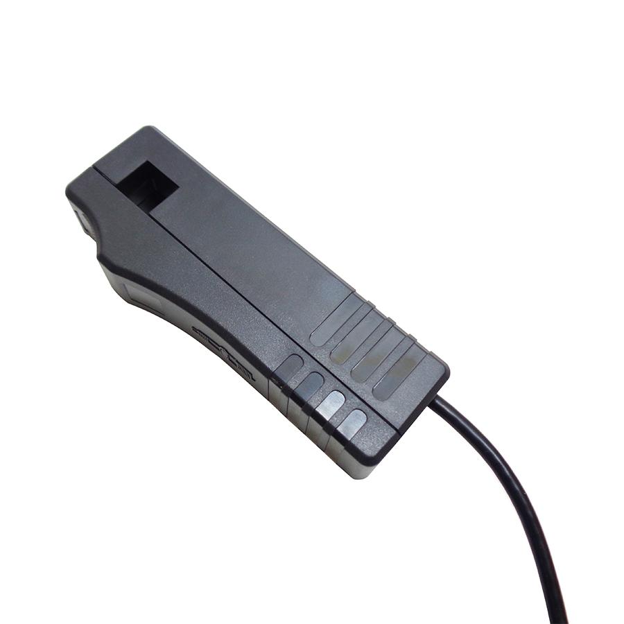 タイミングライト バッテリータイプ 12V プラグコード クランプ