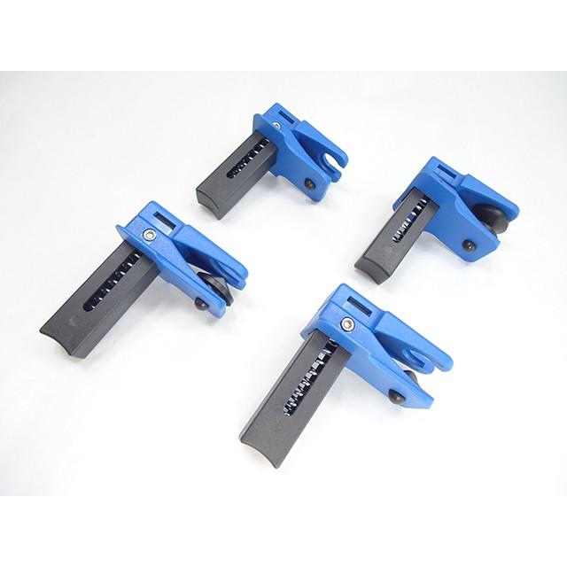 ブレーキフルードラインストッパー ガソリンホースストッパー ホースクランプ セット ブレーキホース バンジョー フレア レターパック発送 60日保証付 |  | 01