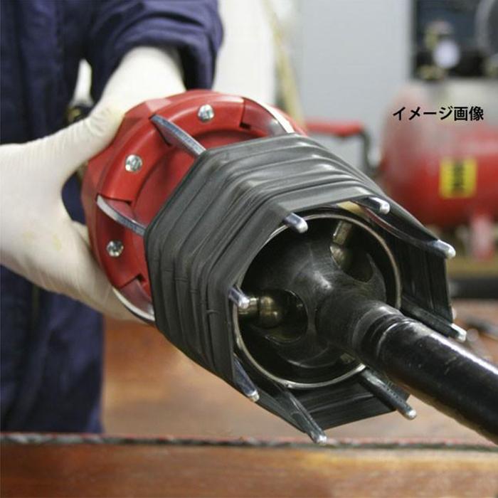 エアー式 ドライブシャフトブーツ チェンジャー 交換 工具 ツール CV