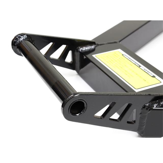 メンテナンススタンド　バイク用 バイク用 リヤスタンド アルミ軽量タイプ 二輪 メンテナンススタンド V