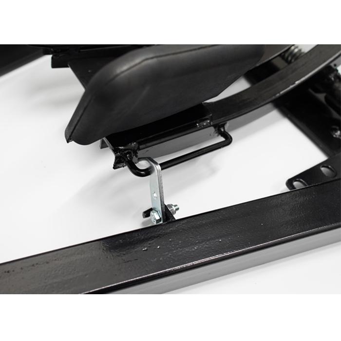 新型フロントホイールロック パッドホールドシステム バイク用 新型フロントホイールロック パッドホールドシステム バイク用
