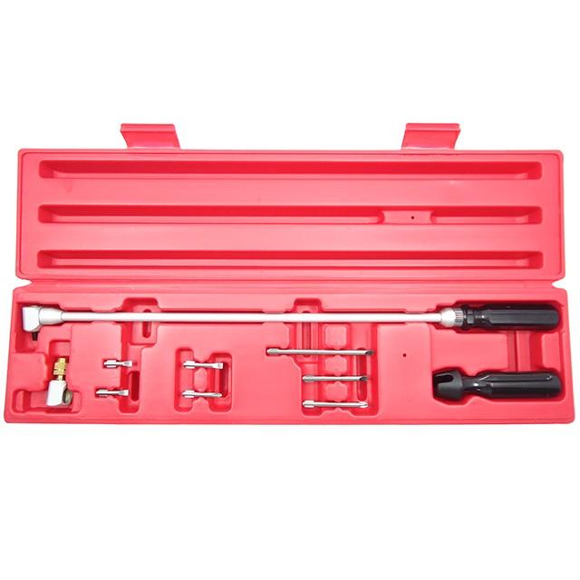 キャブレタードライバー パイロットスクリュードライバー セット オートバイ バイク キャブレター調整 工具 プラス マイナス 60日安心保証付 Ptth140 自動車整備工具専門店 Perotools 通販 Yahoo ショッピング