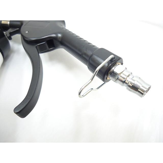 エアーワンマンブレーキブリーダーキット 0.7L ブレーキ エアー抜き 工具 エアー式ワンマンブリーディングセット 自動車 バイク オートバイ オイル交換 |  | 02