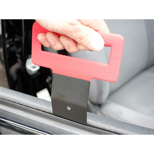 水切りモールリムーバー 自動車 車 ウィンドウ ドア 水切りモール リムーバー 水切りモール外し ドアモール ウィンドウベルト 工具 クリックポスト発送 |  | 01