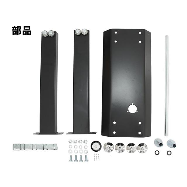 オートバイ用 ホイールバランサー バイク用ホイールバランス調整