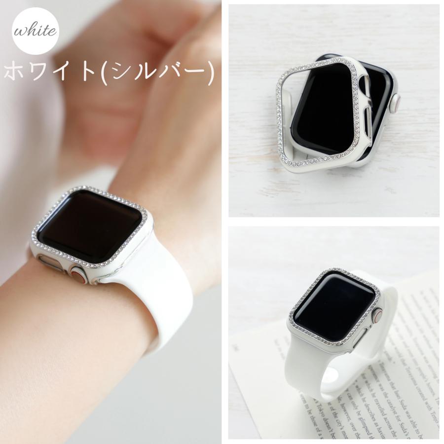 アップルウォッチ カバー フレーム apple watch アップル アップルウォッチ カバー フレーム apple watch アップル