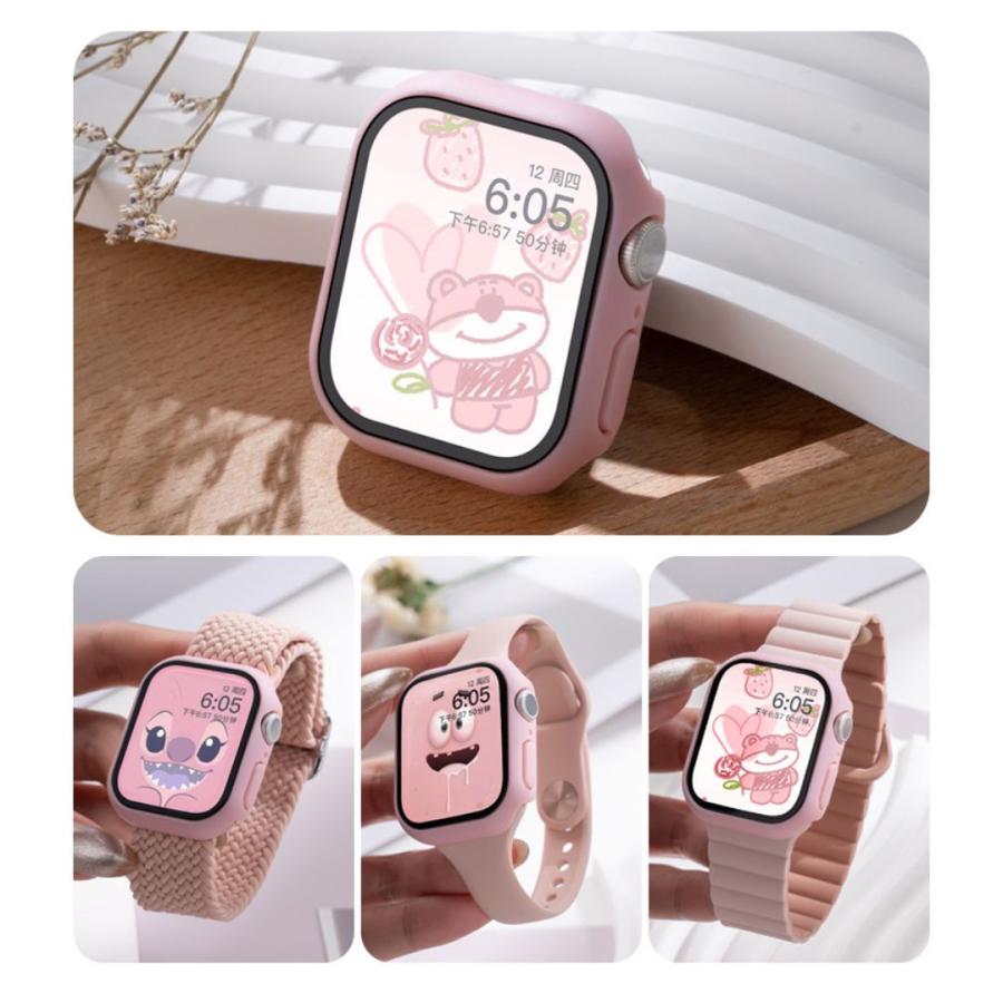 アップルウォッチ カバー apple watch ケース Series 10 9 8 6 5 アップルウォッチ カバー apple watch ケース Series 10 9 8 6 5