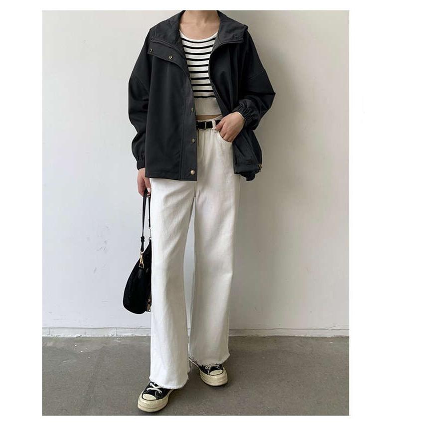 春 コート アウター レディース マウンテンパーカー ジャケット