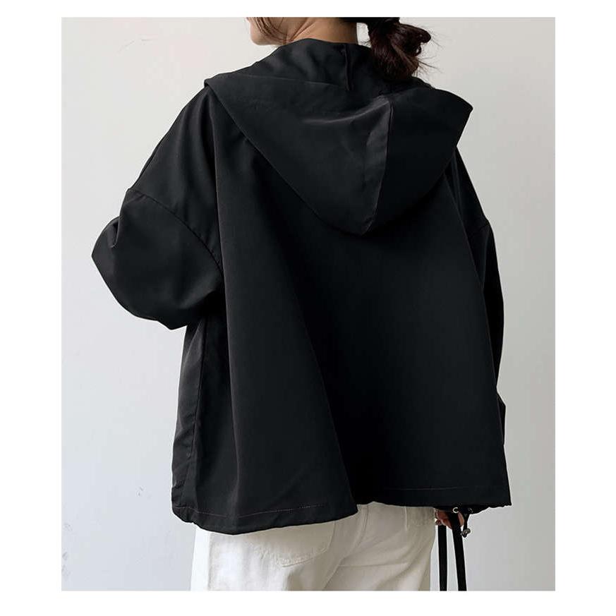 春 コート アウター レディース マウンテンパーカー ジャケット