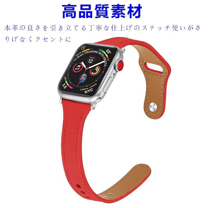 Apple Watch series 7 6 SE 5 4 3 2 1対応アップルウォッチ