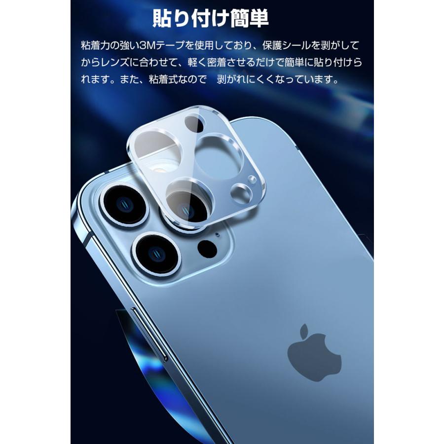 アップル アイフォン Apple iPhone 14 Pro Max カメラ レンズ