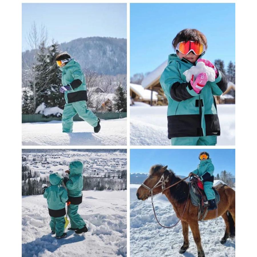 雪山特集 キッズ スノーウエア 】 スキーウェア ジャケット 雪山特集 キッズ スノーウエア 】 スキーウェア ジャケット