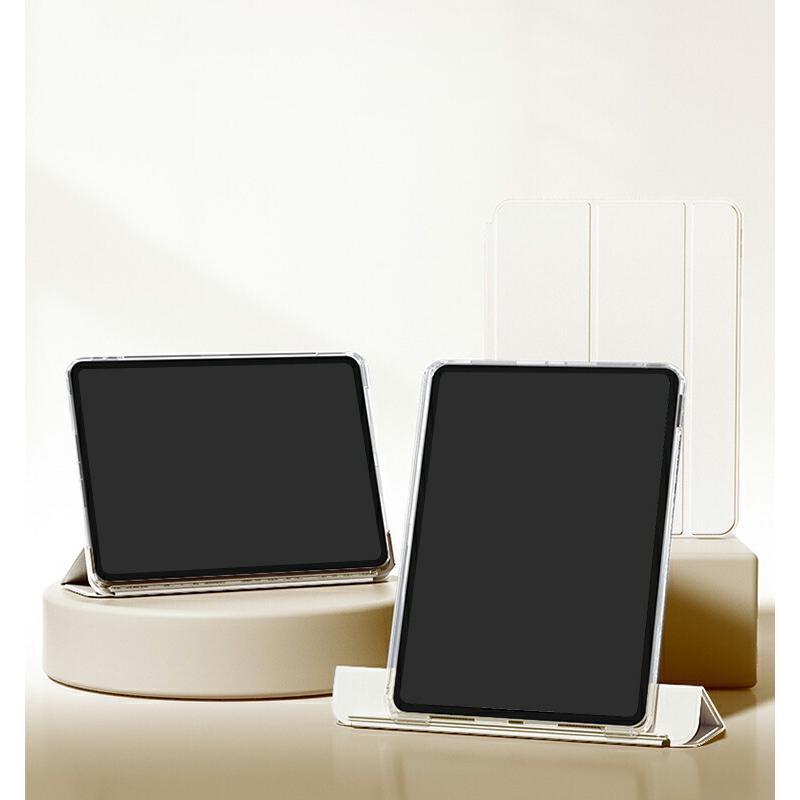 iPad pro ケース 13インチ Air 2024 第6世代 耐衝撃 手帳型 iPad pro ケース 13インチ Air 2024 第6世代 耐衝撃 手帳型