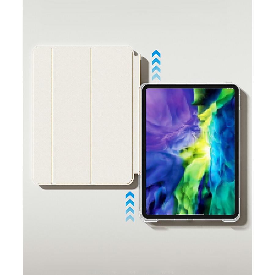 iPad pro ケース 13インチ Air 2024 第6世代 耐衝撃 手帳型 iPad pro ケース 13インチ Air 2024 第6世代 耐衝撃 手帳型