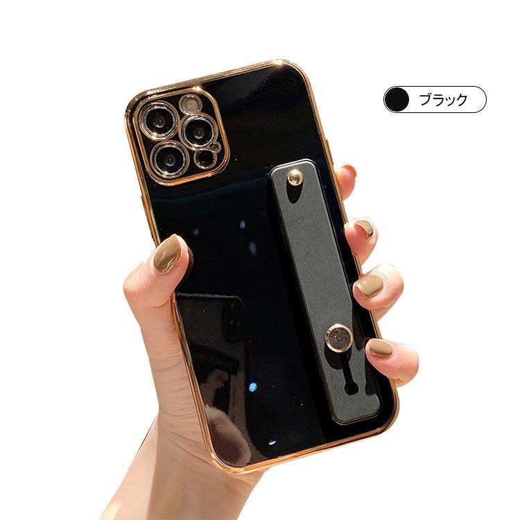 iPhone14/14 Plus/14 Pro/14 Pro Max ケース / カバー 持ち手 iPhone14/14 Plus/14 Pro/14 Pro Max ケース / カバー 持ち手