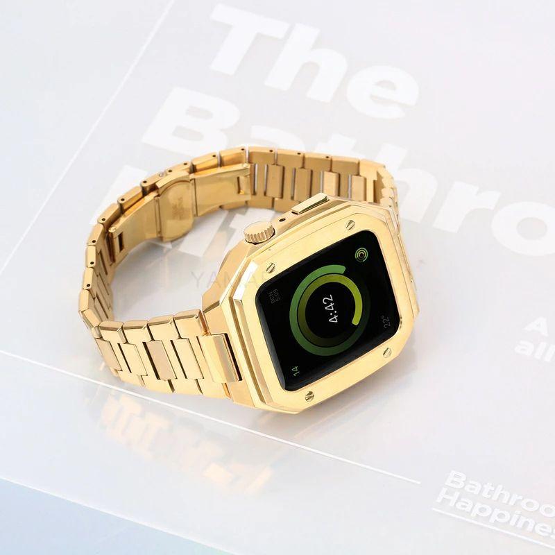 Apple watch9 バンド applewatch9ケース applewatch 7/8 44mm