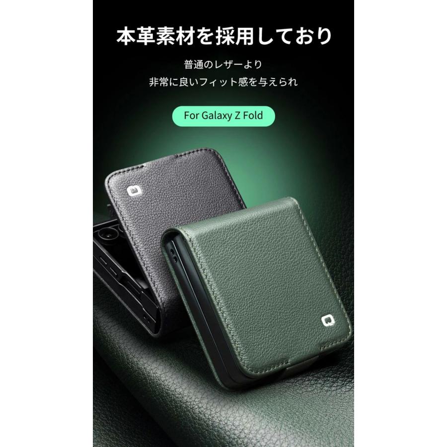 galaxy z flip 7 ケース 手帳型 Galaxy Z Flip7 本革ケース 本革