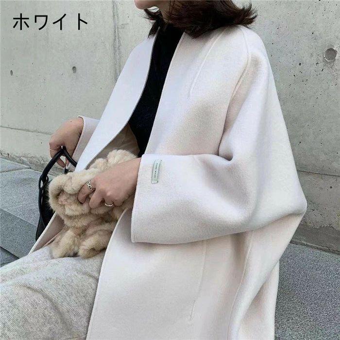 慈雨　ロングコート　羽織 楽天市場】トレンチコート レディース ロング 春 秋 通勤