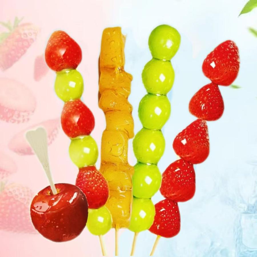 いちごあめ出品② 楽天市場】【全国送料無料】山本製菓 いちご飴 90g×2袋セット