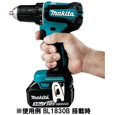 マキタ ドリル ドライバー makita 18V 充電式 XFD13Z XFD13 純正 本体  
