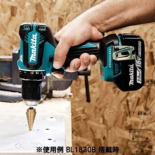 Makita - XFD13Z マキタ 18V 充電式 ブラシレス ドリルドライバー マキタ ドリル ドライバー makita 18V 充電式 XFD13Z XFD13 純正