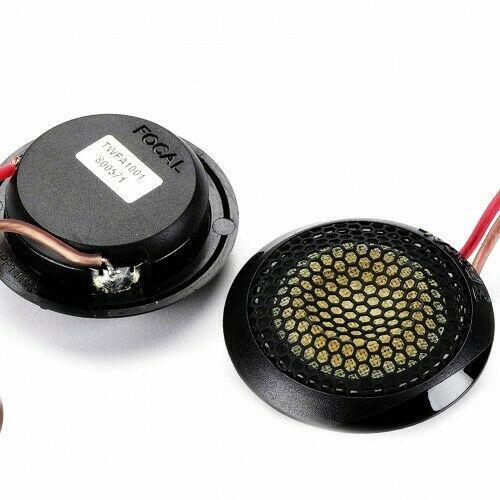 FOCAL フォーカル スピーカー K2 Power ES100K 10cmセパレート FOCAL フォーカル スピーカー K2 Power ES100K 10cmセパレート