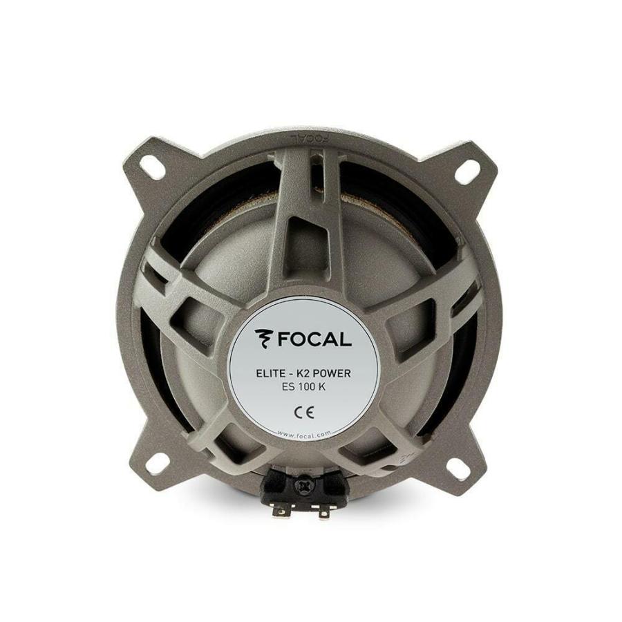 FOCAL フォーカル スピーカー K2 Power ES100K 10cmセパレート FOCAL フォーカル スピーカー K2 Power ES100K 10cmセパレート