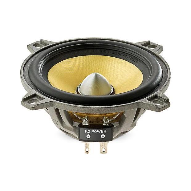 FOCAL フォーカル スピーカー K2 Power ES100K 10cmセパレート FOCAL フォーカル スピーカー K2 Power ES100K 10cmセパレート