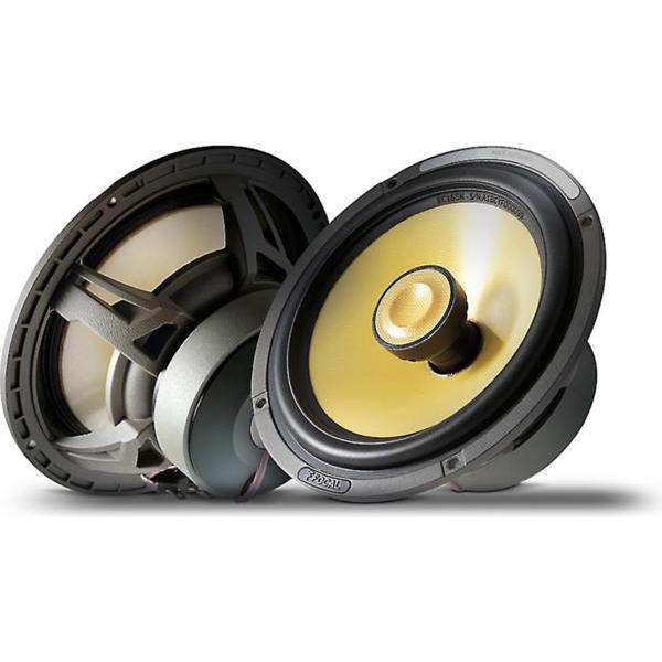 FOCAL フォーカル スピーカー K2 Power EC165K 16.5cm