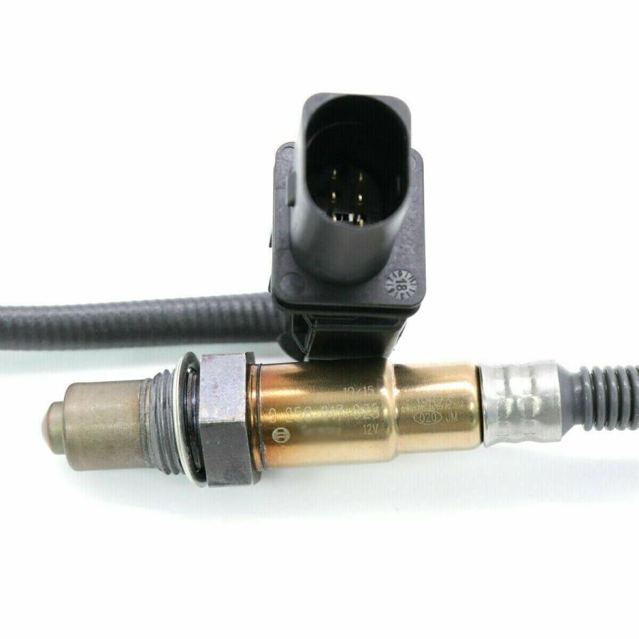 空燃比センサー 空燃比計 O2センサー AFセンサー LSU4.9 Bosch 互換品