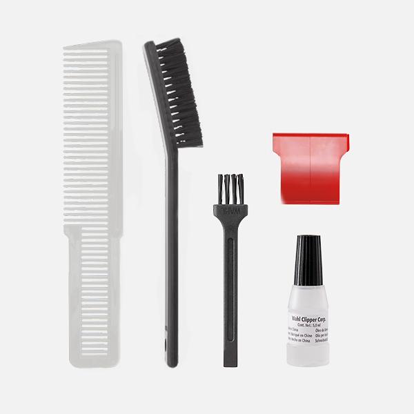 WAHL（ウォール） ディテーラー トリマー コードレス ファイブスター 5