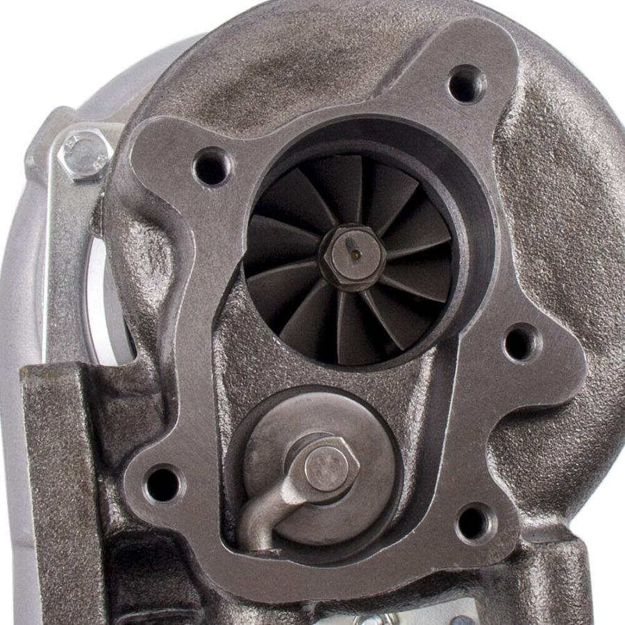 日産 NISSAN ターボチャージャー SR20DET GT2871 タービン S13 日産 NISSAN ターボチャージャー SR20DET GT2871 タービン S13