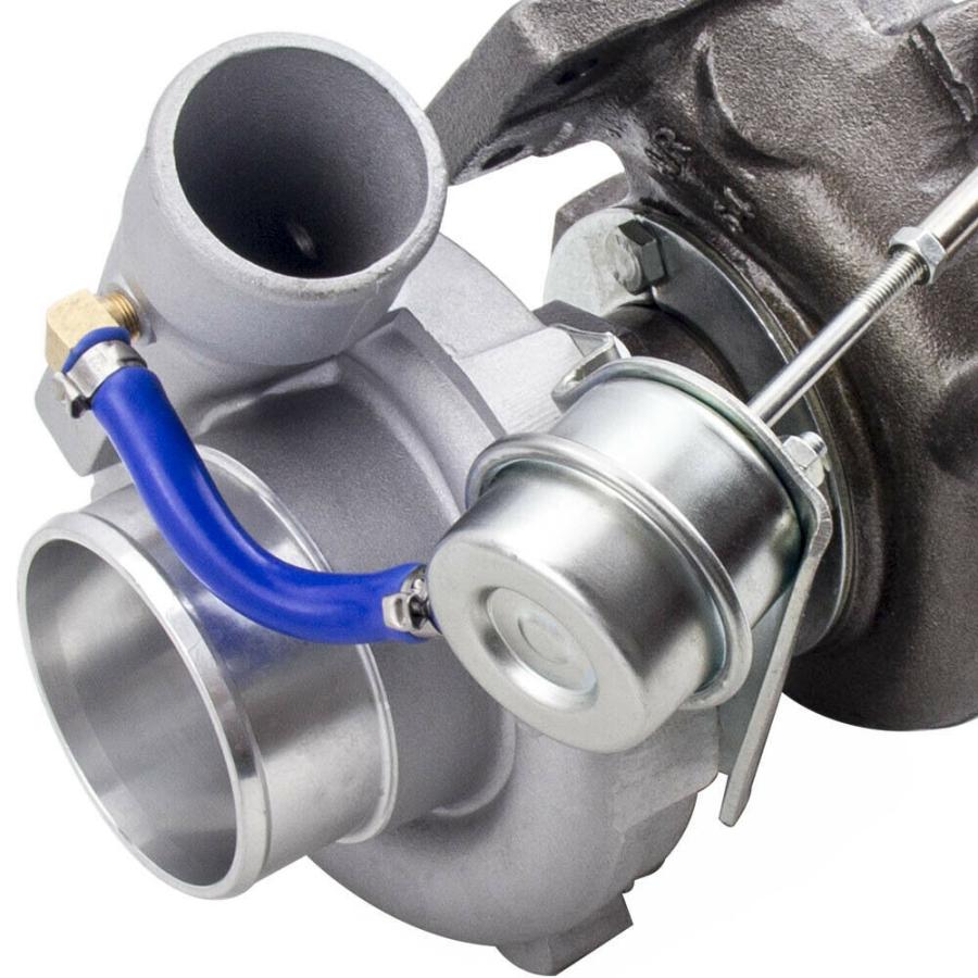 日産 NISSAN ターボチャージャー SR20DET GT2871 タービン S13 日産 NISSAN ターボチャージャー SR20DET GT2871 タービン S13