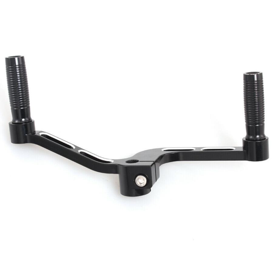 ハーレー スポーツスター ペダル シーソーペダル シフトアーム