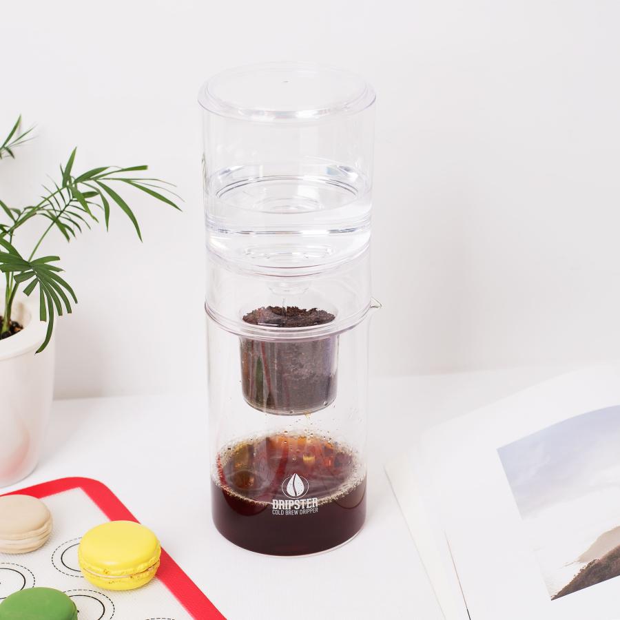 DRIPSTER ドリップスター コールドブリュー アイスコーヒー コーヒー