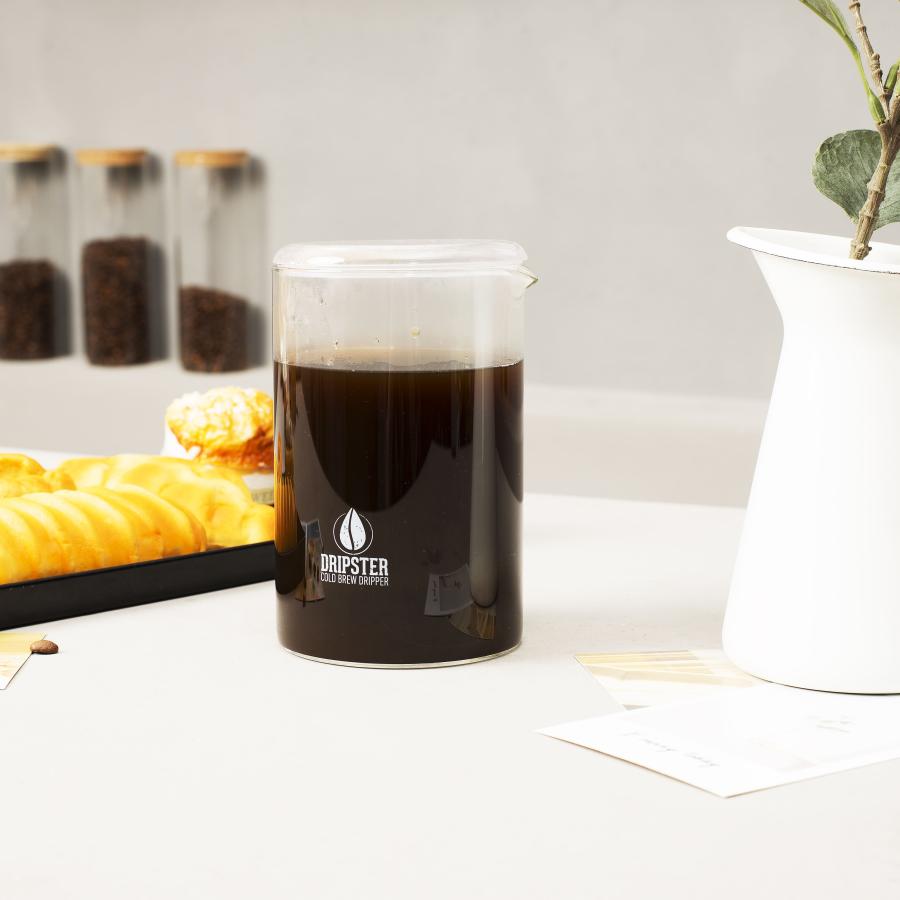 DRIPSTER ドリップスター コールドブリュー アイスコーヒー コーヒー