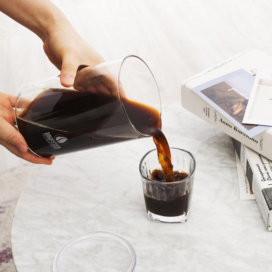 DRIPSTER ドリップスター コールドブリュー アイスコーヒー コーヒー