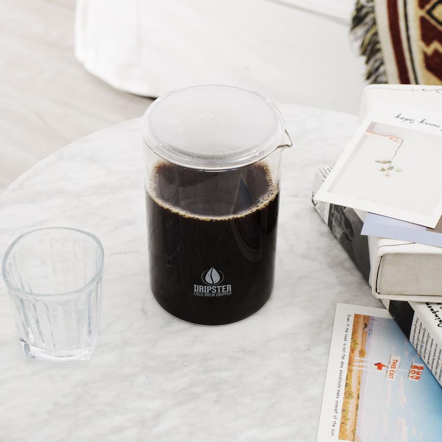 DRIPSTER ドリップスター コールドブリュー アイスコーヒー コーヒー