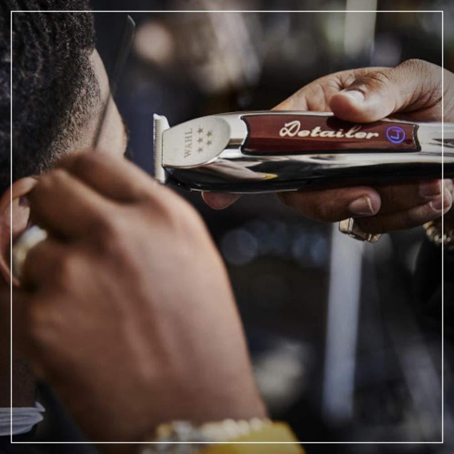 未使用品 wahl シェーバー 5starシリーズのvanish 5 star wahl シェーバー 未使用品 wahl シェーバー 5starシリーズの