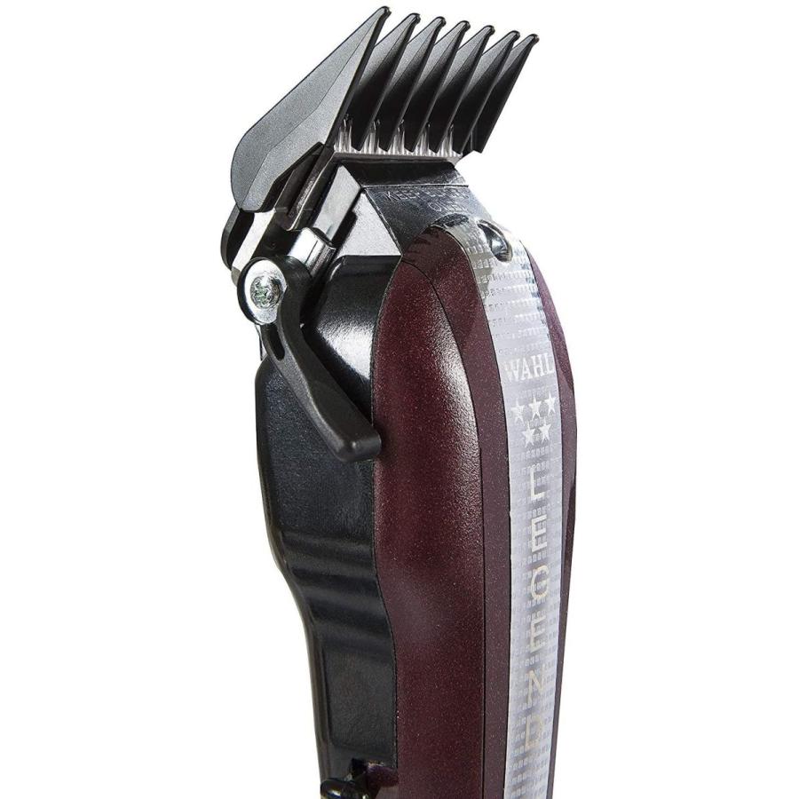 WAHL バリカン ウォール シェーバー クリッパー 5スター レジェンド